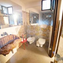 B&B ancient Palermo_4 guests room B&B ancient Palermo_4 guests room