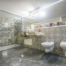 B&B ancient Palermo_4 guests room B&B ancient Palermo_4 guests room