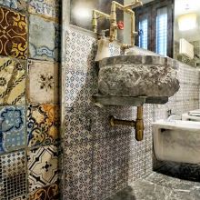 B&B ancient Palermo_4 guests room B&B ancient Palermo_4 guests room