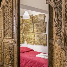 B&B ancient Palermo_4 guests room B&B ancient Palermo_4 guests room