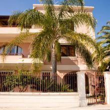 Sea apartments in Residence Pozzallo Sea apartments in Residence Pozzallo