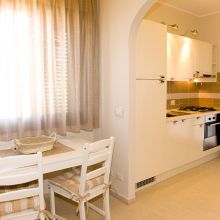 Sea apartments in Residence Pozzallo_Mandorlo Sea apartments in Residence Pozzallo_Mandorlo