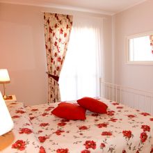 Sea apartments in Residence Pozzallo_Melograno Sea apartments in Residence Pozzallo_Melograno