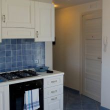 Sea apartments in Residence Pozzallo Sea apartments in Residence Pozzallo