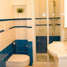 Sea apartments in Residence Pozzallo_Gelso Sea apartments in Residence Pozzallo_Gelso