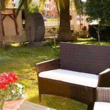 Sea apartments in Residence Pozzallo Sea apartments in Residence Pozzallo