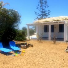 Sea villa Salina_Pozzallo Sea villa Salina_Pozzallo