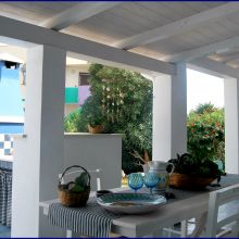 Sea villa Salina_Pozzallo Sea villa Salina_Pozzallo