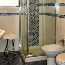 Sea villa Salina_Pozzallo Sea villa Salina_Pozzallo