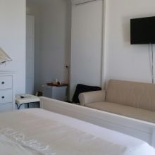 Sea view residence Gallipoli_room