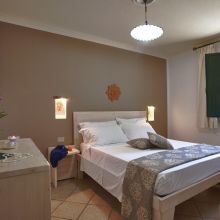 Salento sea resort_Superior room Salento sea resort_Superior room