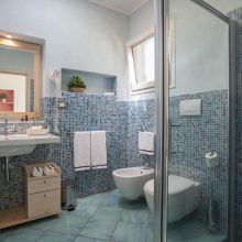 Salento sea resort_room Pajara bath Salento sea resort_room Pajara bath