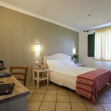 Salento sea resort_Classic room Salento sea resort_Classic room