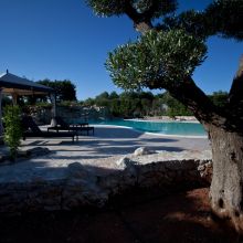 Salento sea resort_Pool Salento sea resort_Pool