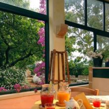 Salento sea resort_Breakfast room Salento sea resort_Breakfast room