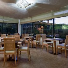 Salento sea resort_Breakfast room Salento sea resort_Breakfast room