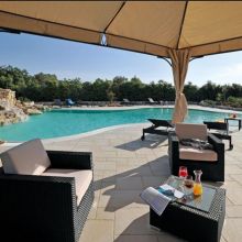 Salento sea resort Salento sea resort