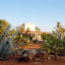 Salento sea resort Salento sea resort