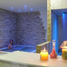 Salento sea resort_SPA Salento sea resort_SPA