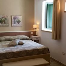 Salento sea resort_Prestige room Salento sea resort_Prestige room