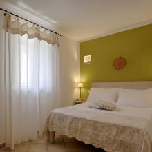 Salento sea resort_Deluxe room Salento sea resort_Deluxe room