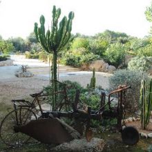 Salento sea resort Salento sea resort