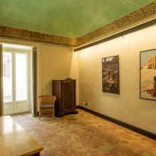 Charme Residence Catania Charme Residence Catania