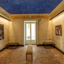 Charme Residence Catania Charme Residence Catania