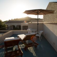 Residence Scala dei Turchi_terrace Residence Scala dei Turchi_terrace