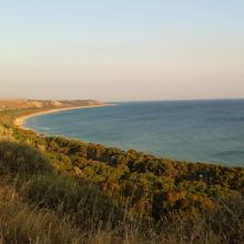 Residence Scala dei Turchi_view Eraclea Minoa Residence Scala dei Turchi_view Eraclea Minoa