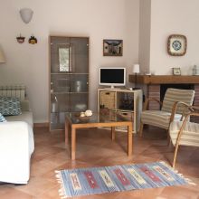 Villa Cefalù_Apartment Scale Villa Cefalù_Apartment Scale