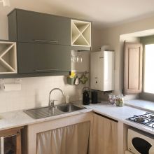 Villa Cefalù_Apartment Scale Villa Cefalù_Apartment Scale