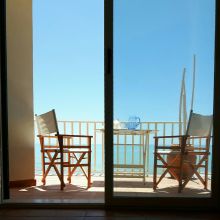 Sea Apartment Sampieri Sea Apartment Sampieri