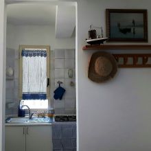 Sea Apartment Sampieri Sea Apartment Sampieri