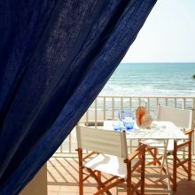 Sea Apartment Sampieri Sea Apartment Sampieri