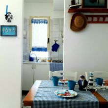 Sea Apartment Sampieri Sea Apartment Sampieri