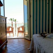 Sea Apartment Sampieri Sea Apartment Sampieri