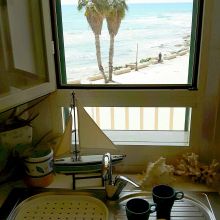 Sea Apartment Sampieri Sea Apartment Sampieri