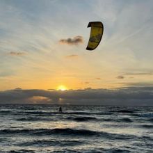 Sea B&B Marsala_kite surf Sea B&B Marsala_kite surf