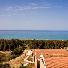 Residence Eraclea Minoa_view Residence Eraclea Minoa_view