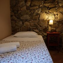 Villa Cefalù_single room Villa Cefalù_single room