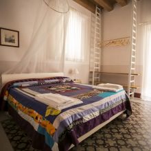 Agriturismo Siracusa_double room Agriturismo Siracusa_double room