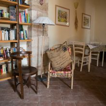 Agriturismo Siracusa_hall Agriturismo Siracusa_hall