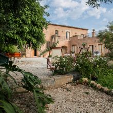 Agriturismo Siracusa_view Agriturismo Siracusa_view