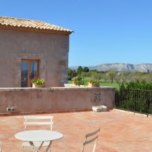 Agriturismo Siracusa_terrace Agriturismo Siracusa_terrace