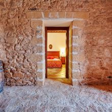 Winery resort Marsala_standard room Winery resort Marsala_standard room