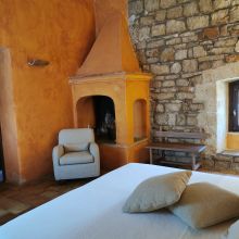 Relais Castel del Monte_room Coloni