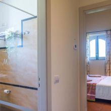 Wine country stay Etna_standard room Wine country stay Etna_standard room