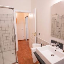 Agriturismo Siracusa - Fontane Bianche_suite room bath Agriturismo Siracusa - Fontane Bianche_suite room bath