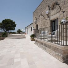 Country resort Otranto_Suite room Country resort Otranto_Suite room